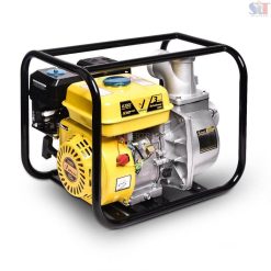 VALU ปั๊มน้ำเครื่องยนต์ 3 นิ้ว 6.5 HP รุ่น VL30CX