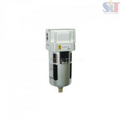 EMC ตัวกรองลมในถ้วยโลีคาร์บอเนท รุ่น EF3000-02 ขนาด 1/4"