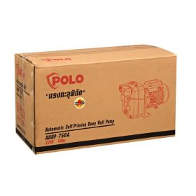 ปั๊มน้ำบาดาล AUDP-750A STINTERTRADE