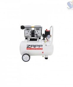 ZAPP ปั๊มลม Oil free รุ่น ZPO-25 1HP ถัง 25 ลิตร