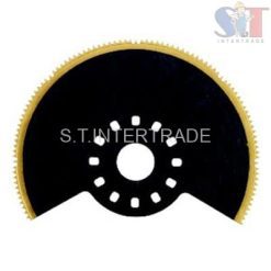 TMA002 ใบตัดPVC/ทองแดง/สังกะสี 65MM TIN