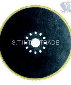 TMA003 ใบตัด PVC/โลหะไม่ใช่เหล็ก 85MM TIN