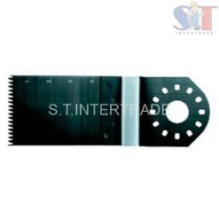 TMA010 ใบตัดเหลี่ยมไม้ (แข็ง) 32X40MM BI-M