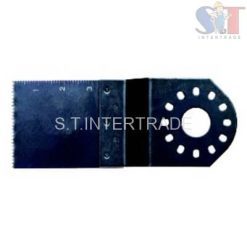 TMA015 ใบตัดเหลี่ยมโลหะ 32X30MM BI-M