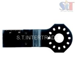 TMA016 ใบตัดเหลี่ยมโลหะ 20X20MM BI-M