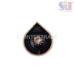 TMA022 ใบขัดคาร์ไบด์ (รูปหยดน้ำ) TM3000C