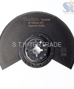 TMA029 ใบเลื่อยตัดกระเบื้องยาง/พรม 100MM