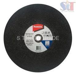 แผ่นตัด 16" มากีต้า รุ่นใหม่ A-87694