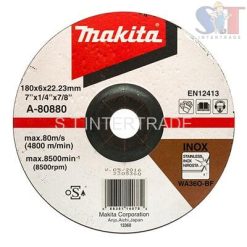 แผ่นเจียร์ 7X6 มิล หนา WA36 แดง A-80880
