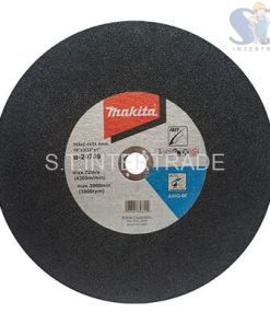 ใบตัดเหล็ก MAKITA 14" B-20769