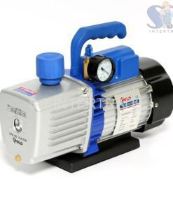 VPA-4S ปั๊มสุญญากาศ แบบคลาสสิค