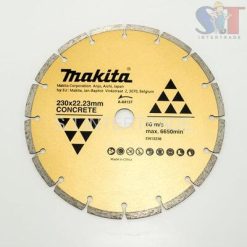 (A-84137) ใบตัดเพชร 9"แห้ง ร่อง (2.5MM)