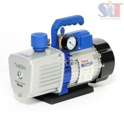 VPA-4D ปั๊มสุญญากาศ แบบคลาสสิค