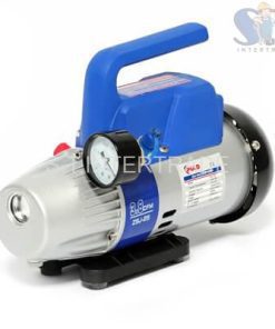 ZSJ-2S ปั๊มสุญญากาศ รุ่น ECONOMIC