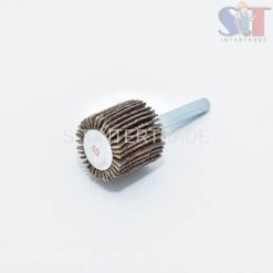 ล้อทรายมีแกน (25X25X6MM)#40
