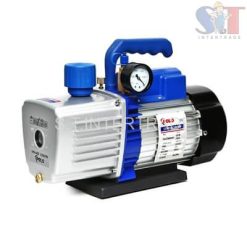 VPA-6D ปั๊มสุญญากาศ แบบคลาสิค พร้อมเกจ์