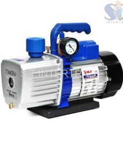 VPA-6D ปั๊มสุญญากาศ แบบคลาสิค พร้อมเกจ์