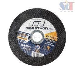 ULTRACUT แผ่นตัดเหล็ก 4"X1 มิล (A60TBF2)