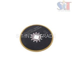 TMA004 ใบตัดPVC โลหะไม่ใช่เหล็ก 65MM TIN