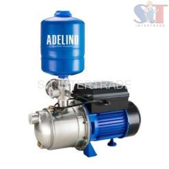 ADELINO ปั๊มน้ำอินเวอร์เตอร์ 0.75KW 1HP รุ่น PX404E
