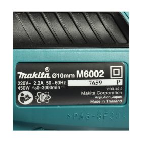 สว่านไฟฟ้า MAKITA รุ่น M6002B by STNTRADE
