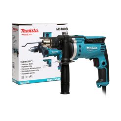 สว่านกระแทกไฟฟ้า MAKITA รุ่น M8100B by STNTRADE