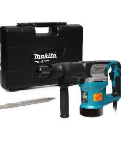 เครื่องสกัดคอนกรีตไฟฟ้า MAKITA รุ่น M8600X3B by STNTRADE