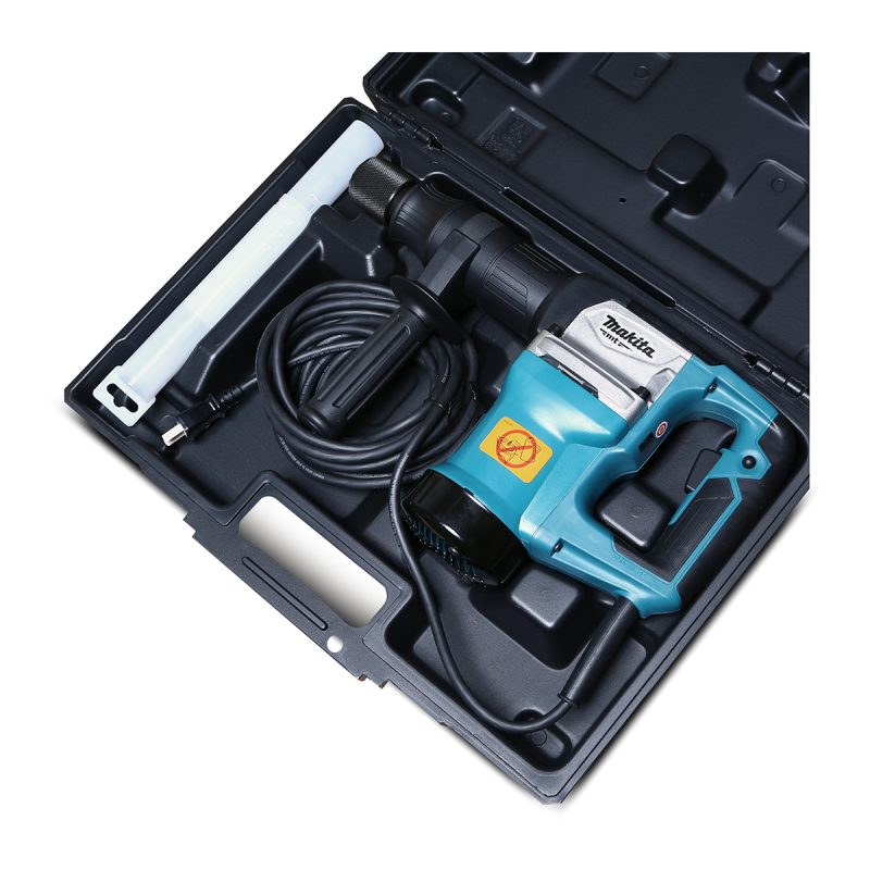 เครื่องสกัดคอนกรีตไฟฟ้า MAKITA รุ่น M8600X3B by STNTRADE