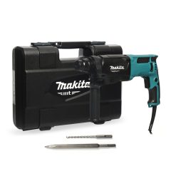 สว่านโรตารี่ไฟฟ้า MAKITA รุ่น M8701B26 by STNTRADE