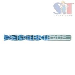 ดอกสว่านเคลือบผิว AQUA EX FLAT 5D