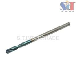 L9816_10.0MM AQUA DRILLS FLAT LONG SHANK
