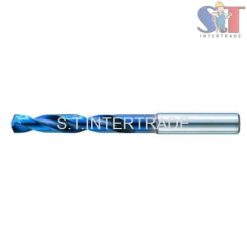 L9552_2.9MM ดอกสว่านคาร์ไบด์เคลือบTIALN