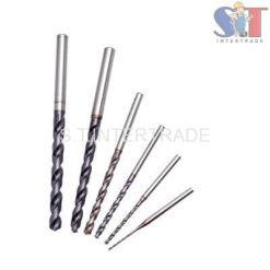 L6594P_1.0MM ดอกสว่านพิเศษเคลือบ AG
