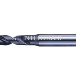 L6596P_1.8MM ดอกสว่านเคลือบ AG รุ่นสั้น