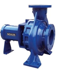 ปั๊ม GOULDS PUMP 50X32-160 STINTERTRADE