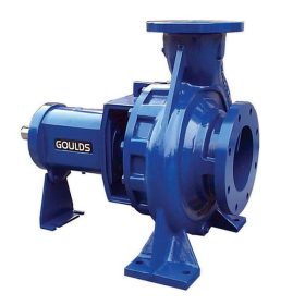 ปั๊ม GOULDS PUMP 50X32-160 STINTERTRADE