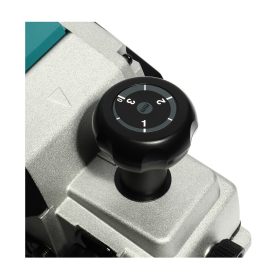 กบไสไม้ไฟฟ้า MAKITA รุ่น M1100KX1B by STNTRADE