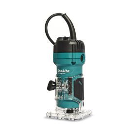 เครื่องแกะลายไม้ MAKITA รุ่น M3700B by STNTRADE