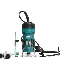 เครื่องแกะลายไม้ MAKITA รุ่น M3700B by STNTRADE