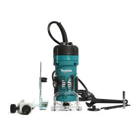 เครื่องแกะลายไม้ MAKITA รุ่น M3700B by STNTRADE