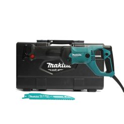 เครื่องเลื่อยชักไฟฟ้า MAKITA กำลังไฟ 1,010 วัตต์ รุ่น M4501KX1B
