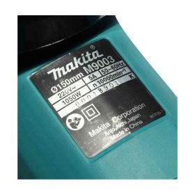 เครื่องเจียร์ไฟฟ้า MAKITA รุ่น M9003B by STNTRADE