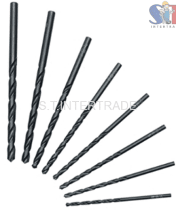 L500_7.60 MM. ดอกสว่านHSS เจาะเหล็ก
