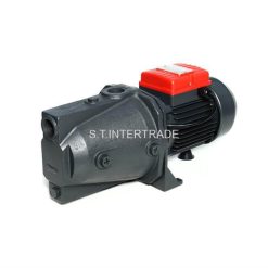 XJET100B ปั๊มหอยโข่งล่อน้ำ 1HP, 1"