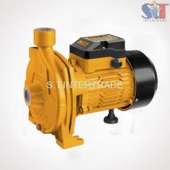 CPM7508 ปั๊มน้ำหอยโข่ง ขนาด 1 HP ท่อ 1 นิ้ว