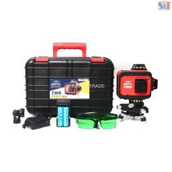 7359 วัดระดับเลเซอร์ 12เส้น 4H8V (เขียว)