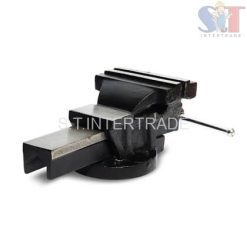 M11C-125 ปากกาจับชิ้นงาน 5" 125MM