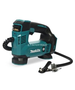 ปั๊มลมไร้สาย มากีต้า (MAKITA) รุ่น DMP180Z แบตเตอรี่ 18 โวลต์