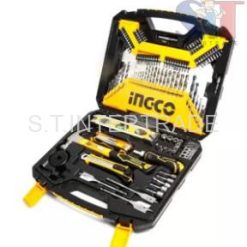 HKTAC011201 ชุดอุปกรณ์อเนกประสงค์ 120 ชิ้น