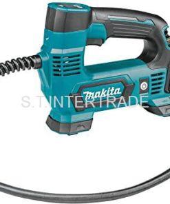 MAKITA ปั๊มลมไร้สาย รุ่น MP100DZ แบตเตอรี่ 12 โวลต์